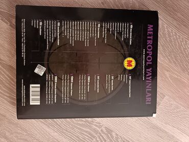 Digər məktəb dərslikləri: 8dənəsi orginal dı hamısının vəziyəti yaxşıdı — 3