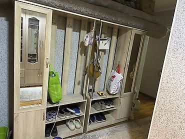 дешевые диваны: Гостиная стенка 15000, прихожая комплектом или по отдельности по 3000 — 2