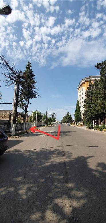 balaxanida torpaq: 4 sot, Tikinti, Mülkiyyətçi, Kupça (Çıxarış) — 5