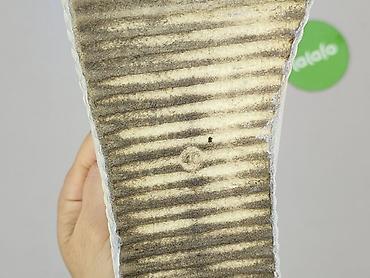 biale trampki lv: Sneakersy damskie, rozmiar 40 — 5