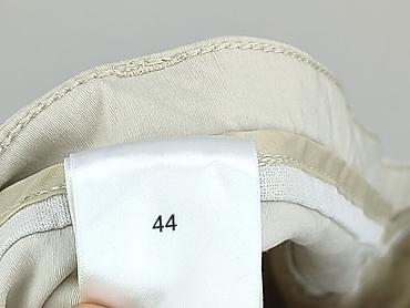28: Spodnie materiałowe damskie, rozmiar 2XL — 5