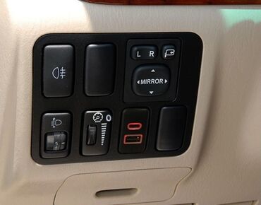 Другие детали салона: Быстрая зарядка 3.0 и type-c ▶️Toyota Land Cruiser Prado J120 ▶️Lexus at lalafo.kg Другие детали салона: Быстрая зарядка 3.0 и type-c ▶️Toyota Land Cruiser Prado J120 ▶️Lexus