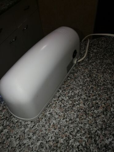 UV i LED lampe za nokte: Lampa, za nokte nogu pedikiri. Ispravna. Dobra. Mirjevo — 10
