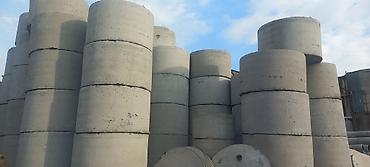 Септики: Жби кольца все размеры и качество — 9