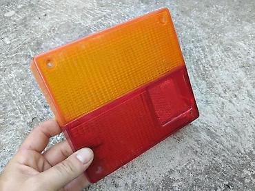 pezo 1: NOVO DESNO STAKLO STOP SVETLA LAMPE YUGO | Nekorisceno — 2