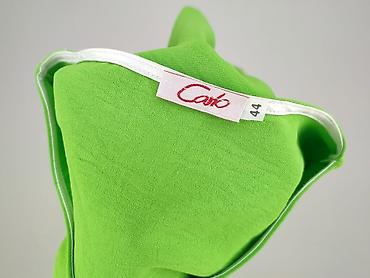 green items: Bluzka damska, rozmiar 2XL — 4