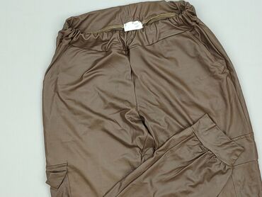 skechers buty ccc: Spodnie cargo damskie, rozmiar 2XL