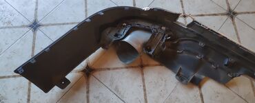 Digər avtomobil ehtiyat hissələri: Mercedes Gls üçün orginal ön bufer və diffuzer satılır. Buferin yalnız -da lalafo.az — 8 Digər avtomobil ehtiyat hissələri: Mercedes Gls üçün orginal ön bufer və diffuzer satılır. Buferin yalnız — 8