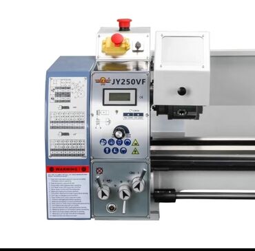 Токарные станки: Токарные станки — 5