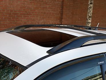 li l9 max: Lexus RX: 2006 г., 3.3 л, Автомат, Гибрид, Кроссовер — 7