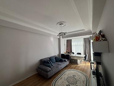 invest home: 3 otaqlı, Yeni tikili, 101 kv. m — 1