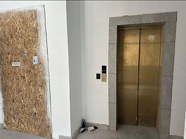 гасниса ош: Продается 3х комнатная квартира 📍Адрес: Асанбай 🏗️Застройщик: НБК — 7