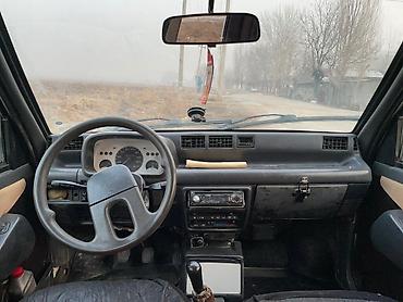 Microcar: Microcar : 2001 г., 0.8 л, Механика, Бензин, Хэтчбэк — 3