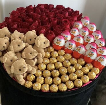 Digər: Ən munasib qiymət Giftboxlar bizdə😍