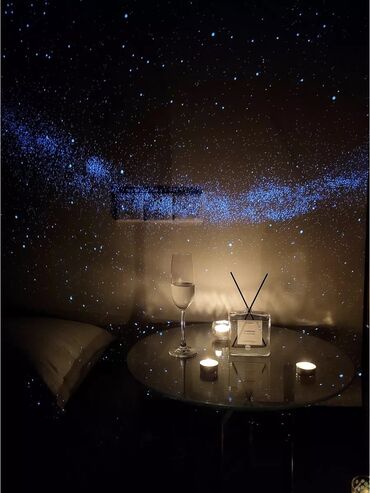 Освещение: POCOCO ( Mobi Center /Моби центр) . Проекторы новые, распакованы — 12