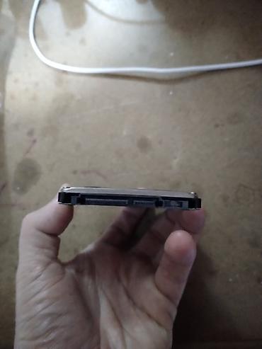 2 5 sata hdd: Western Digital WD Scorpio WD1200BEVS 2.5" HDD - Tutum: 120 GB - — 5