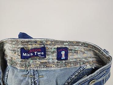 minus twø: Jeansy damskie, rozmiar L — 4