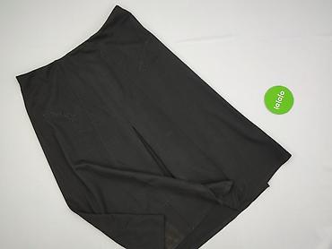 spodnice mini plisowane: Spódnica damska, rozmiar XL — 2