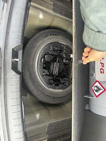 Hyundai: Hyundai Sonata: 2020 г., 2 л, Автомат, Газ, Седан — 9