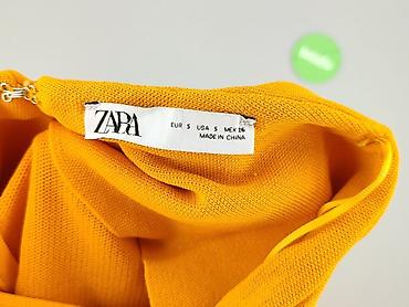 zara stranger things: Zara, Spódnica damska, rozmiar S — 4