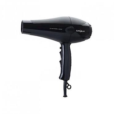 Məhsul: Fen Eurolux EU-HD7526, 2200 W, qara, 3 taxmalı Brend: Eurolux