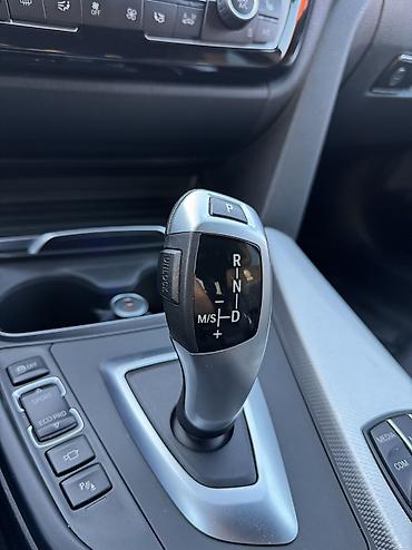 BMW: BMW 3 series GT: 2020 г., Робот, Дизель, Хэтчбэк — 11