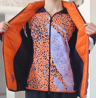 Спортивные костюмы: Спортивные костюмы — 3