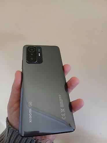 iphone x kreditle satisi: Xiaomi 128 GB, rəng - Boz, 
 İki sim kartlı — 2