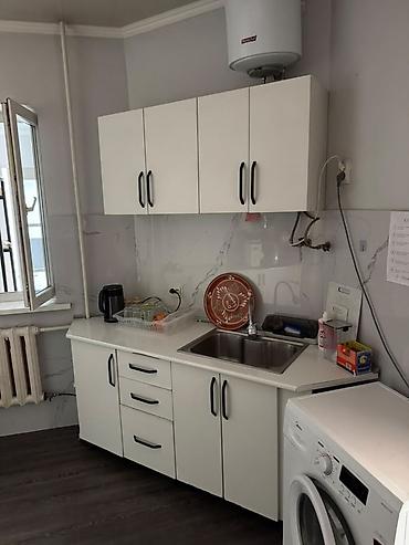 Үйлөрдү ижарага берүү: 130 м², 5 бөлмө — 8