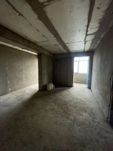 Продажа квартир: 2 комнаты, 91 м², Элитка, 11 этаж, ПСО (под самоотделку) — 3