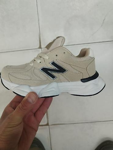 bronx sandale: New balance 9060 dečije patike NOVO Novo Brojevi 31 do 36 fb Moja — 1