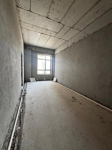 Продажа квартир: 3 комнаты, 101 м², Элитка, 8 этаж, Готовая ПСО (под самоотделку) — 10