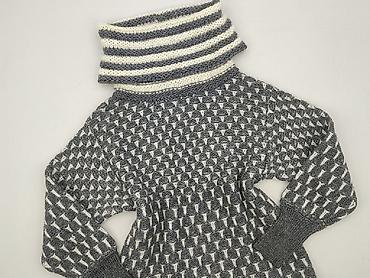 sweter misbhv: Golf damski, rozmiar S — 1