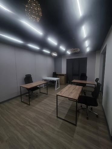 open space: Продажа офисов 72 м², С ремонтом, Многоэтажное здание, 1 этаж — 1