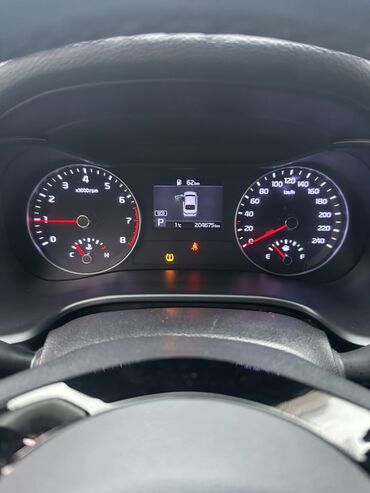 Kia: Kia K3: 2019 г., 1.6 л, Автомат, Бензин, Седан — 9