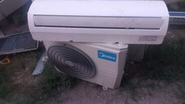 купить внутренний блок кондиционера: Кондиционер Midea Классикалык, Муздатуу