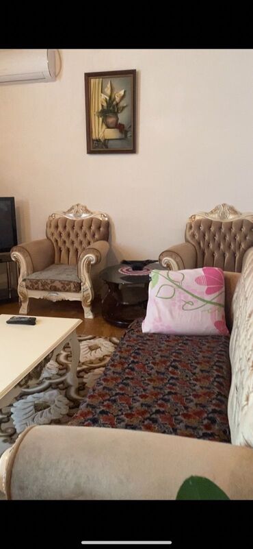 Bağ evlərinin satışı: Bakı, Görədil, 100 kv. m, 3 otaqlı, Hovuzsuz, Kanalizasiya, Artezian quyusu, Kombi — 5