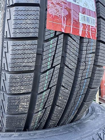 po: Зимние шины COTECHOO Ice3 - Размер: 215/50 R17 Знаменитая фирма — 2