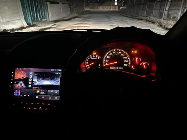 Honda: Honda Accord: 2004 г., 2.4 л, Автомат, Бензин, Седан at lalafo.kg — 9 Honda: Honda Accord: 2004 г., 2.4 л, Автомат, Бензин, Седан — 9