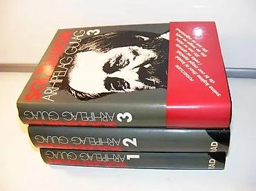 Knjige: Arhipelag Gulag : 6. : pokušaj književnog istraživanja. 1-3Aleksandar — 2