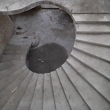 Бетонные лестницы: Бетонная лестница Для дома at lalafo.kg — 7 Бетонные лестницы: Бетонная лестница Для дома — 7