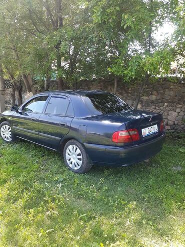 митсубиси паджеро спорт бишкек: Mitsubishi Carisma: 2000 г., 1.6 л, Механика, Бензин, Седан