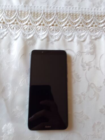 сенсорный экран на телефон fly 506: Redmi 7 Pro, 4 GB, rəng - Göy, Düyməli