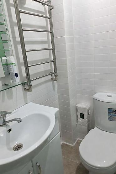 Продажа квартир: 1 комната, 32 м², Элитка, 4 этаж, Косметический ремонт — 3