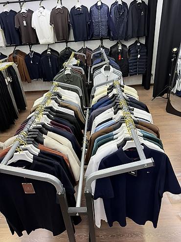 pull and: Кранштейн для магазина одежды есть в наличии 4 шт — 1