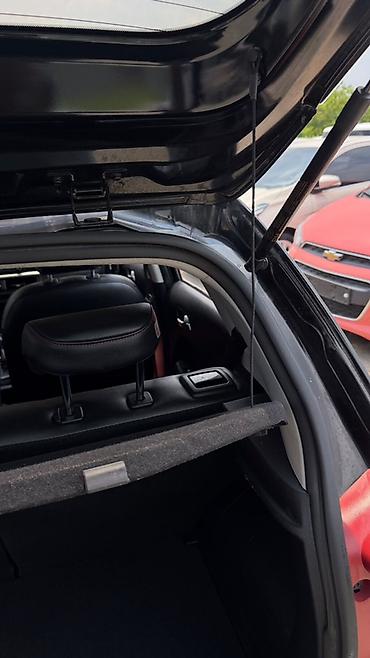 Kia: Kia Picanto: 2019 г., 1 л, Автомат, Бензин, Хэтчбэк — 11
