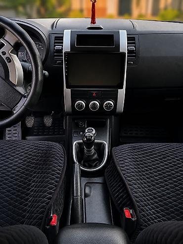 570: Nissan X-Trail: 2011 г., 2 л, Механика, Дизель, Внедорожник — 6