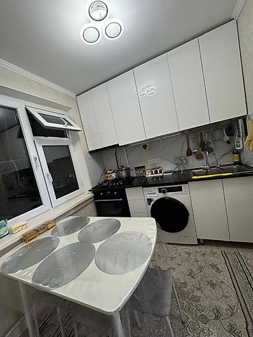 Продажа комнат: 58 м², С мебелью — 32