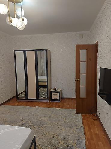 Сниму квартиру: Сдается светлая 1‑комнатная квартира с балконом. Планировка и мебель — 2