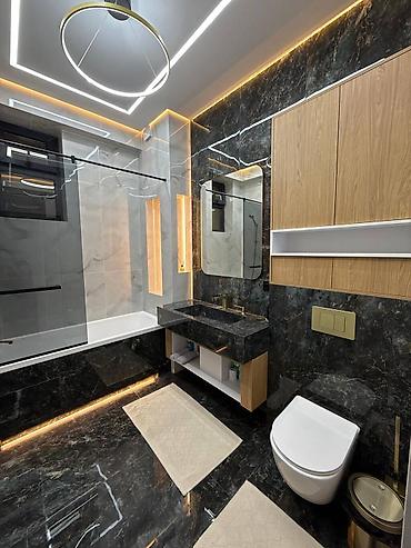 Продажа коттеджей и домов: Срочно! Продается новый дом с качественным ремонтом Локация: р-н — 28